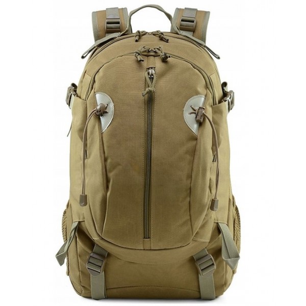 Plecak Wojskowy BSH ADVENTURE PL-004C Coyote