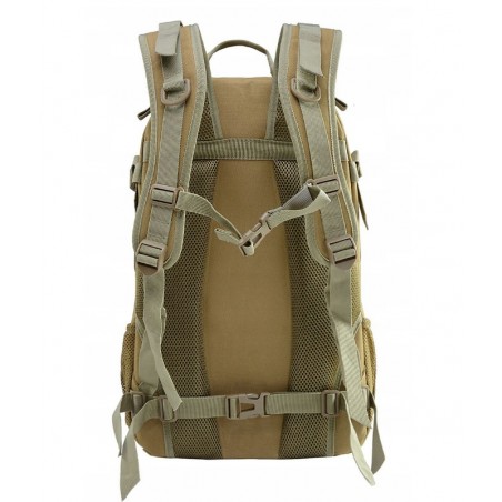 Plecak Wojskowy BSH ADVENTURE PL-004C Coyote