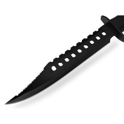 Nóż Wojskowy N-291B 2