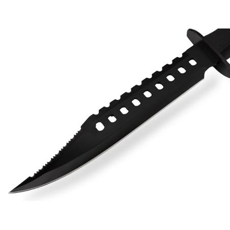 Nóż Wojskowy N-291B