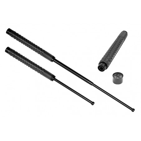 Pałka Teleskopowa 26" P-109 Black XL