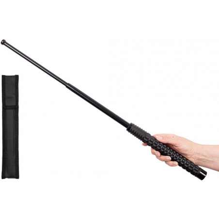 Pałka Teleskopowa 26" P-109 Black XL