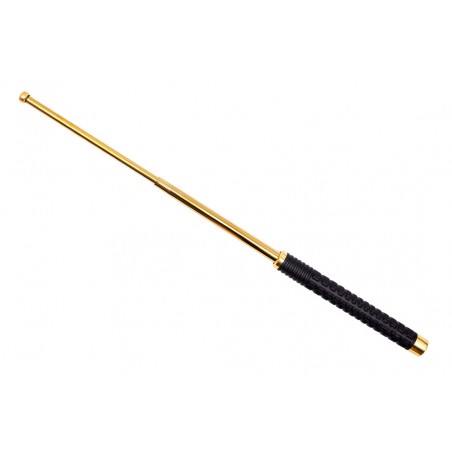 Pałka Teleskopowa 21" P-112 Gold