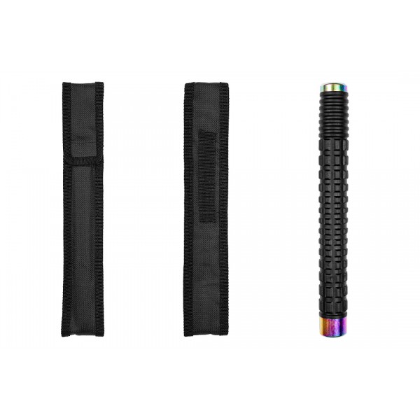 Pałka Teleskopowa 21" P-114 Rainbow