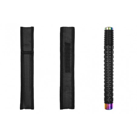 Pałka Teleskopowa 21" P-114 Rainbow