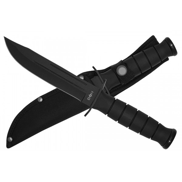 Nóż Taktyczny BSH ADVENTURE N-308J