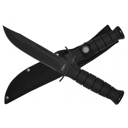 Nóż Taktyczny BSH ADVENTURE N-308J