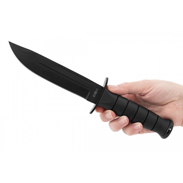 Nóż Taktyczny BSH ADVENTURE N-308J