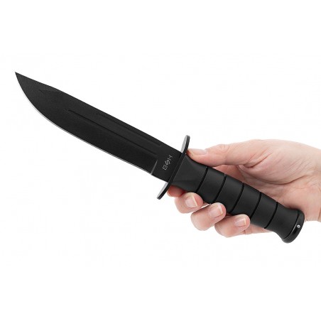 Nóż Taktyczny BSH ADVENTURE N-308J