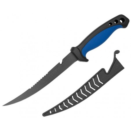 Nóż Wędkarski - Do Filetowania N-767