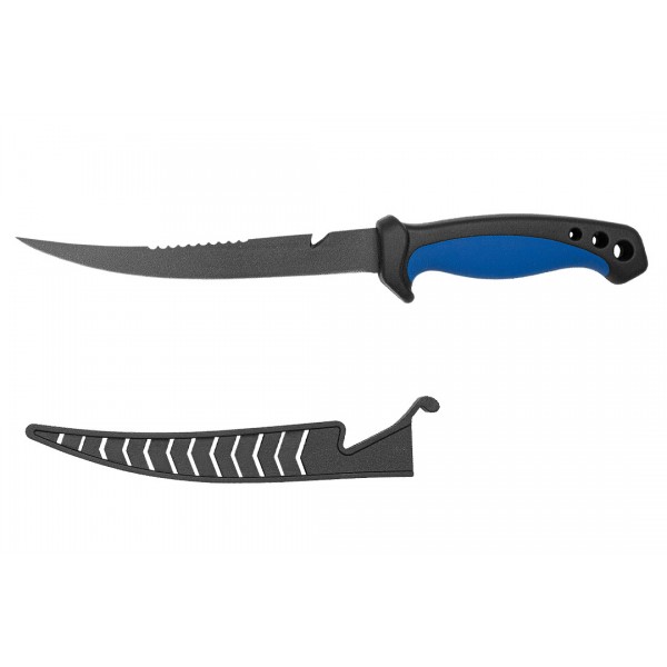 Nóż Wędkarski - Do Filetowania N-767