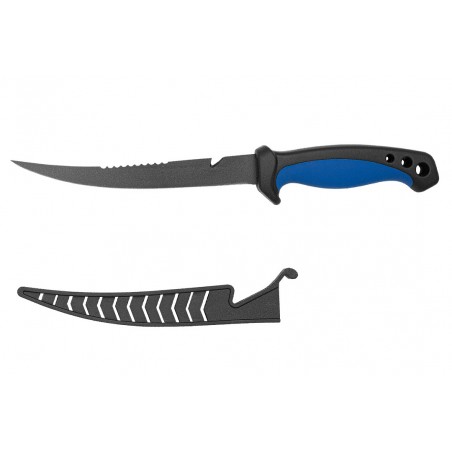 Nóż Wędkarski - Do Filetowania N-767