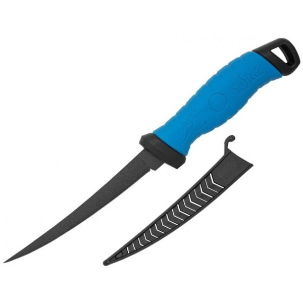 Nóż Wędkarski - Do Filetowania N-768