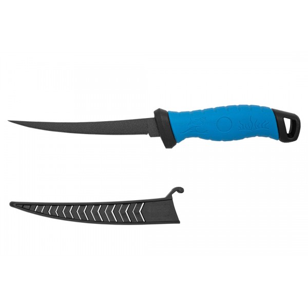 Nóż Wędkarski - Do Filetowania N-768