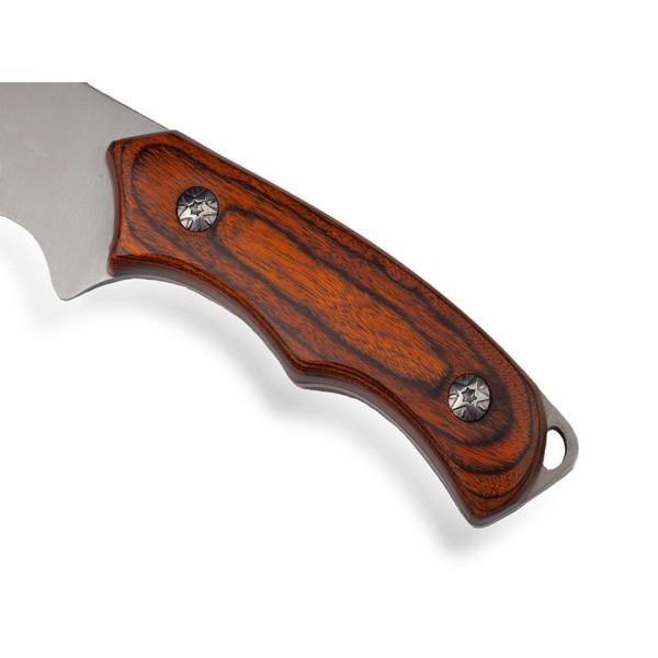 Nóż Myśliwski BSH N-219A