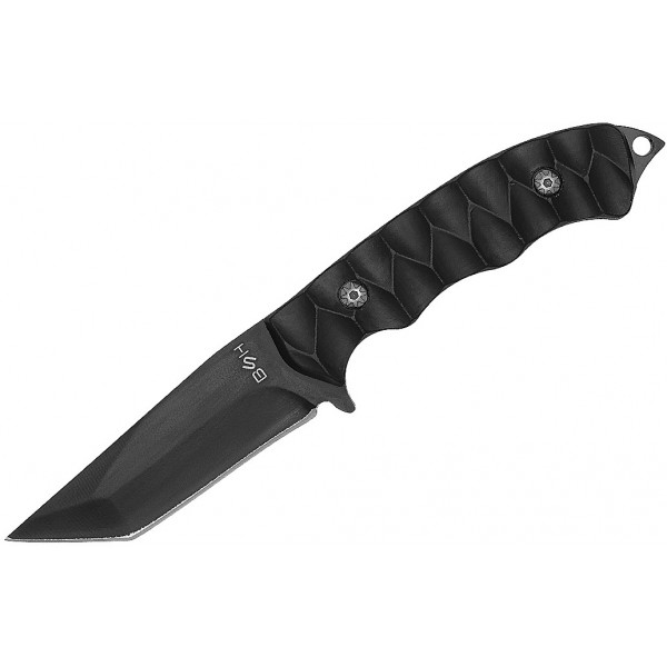 Nóż Taktyczny BSH ADVENTURE N-329A