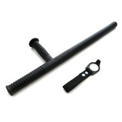 PAŁKA TONFA ESP 23" CLASSIC (TR-24/59) + UCHWYT (TR-02)