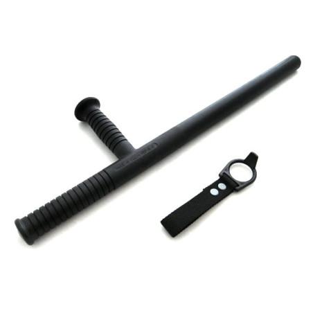 PAŁKA TONFA ESP 23" CLASSIC (TR-24/59) + UCHWYT (TR-02)