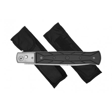 Nóż Sprężynowy N-503E Nóż Sprężynowy N-503E