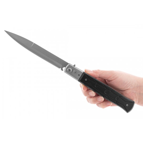 Nóż Sprężynowy N-503E Nóż Sprężynowy N-503E