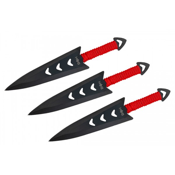 Zestaw Rzutek BSH ADVENTURE N-410F Zestaw Rzutek BSH ADVENTURE N-410F