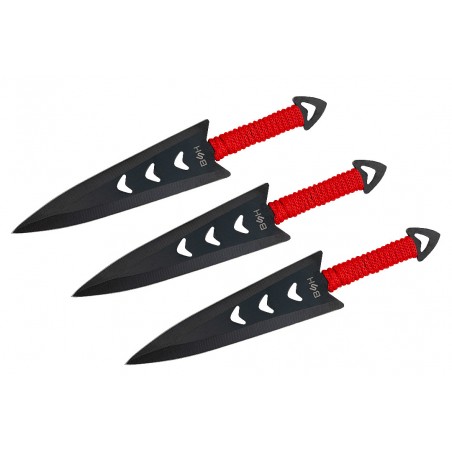 Zestaw Rzutek BSH ADVENTURE N-410F Zestaw Rzutek BSH ADVENTURE N-410F