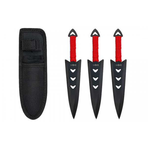 Zestaw Rzutek BSH ADVENTURE N-410F Zestaw Rzutek BSH ADVENTURE N-410F