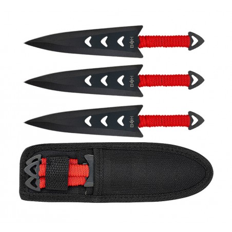 Zestaw Rzutek BSH ADVENTURE N-410F Zestaw Rzutek BSH ADVENTURE N-410F