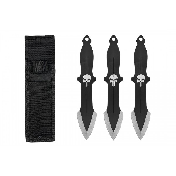 Zestaw Rzutek BSH ADVENTURE N-436 Zestaw Rzutek BSH ADVENTURE N-436