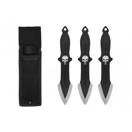 Zestaw Rzutek BSH ADVENTURE N-436 Zestaw Rzutek BSH ADVENTURE N-436