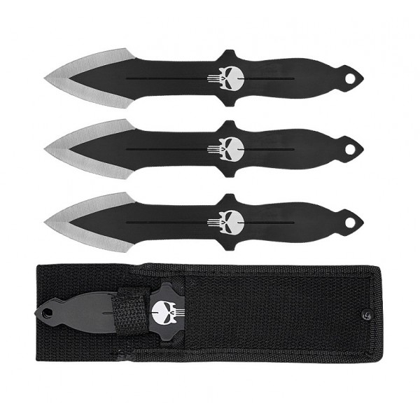 Zestaw Rzutek BSH ADVENTURE N-436 Zestaw Rzutek BSH ADVENTURE N-436