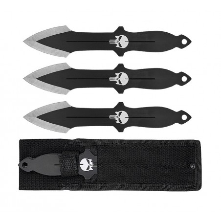 Zestaw Rzutek BSH ADVENTURE N-436 Zestaw Rzutek BSH ADVENTURE N-436