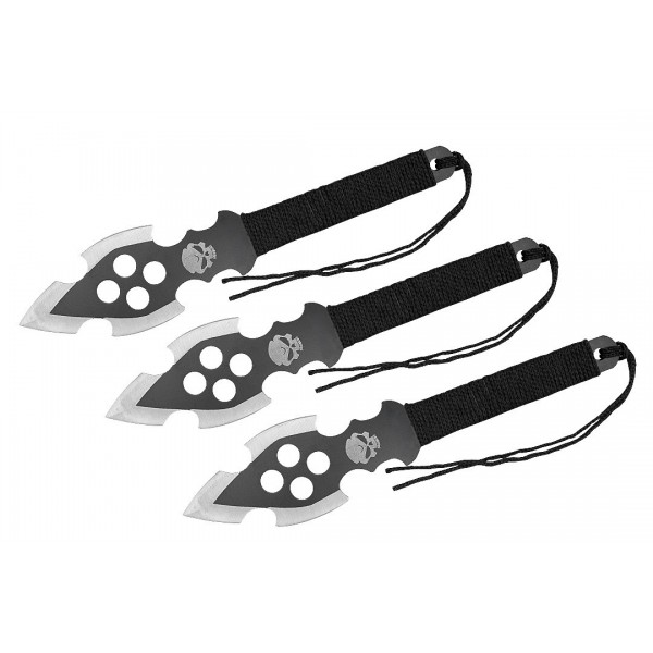 Zestaw Rzutek BSH ADVENTURE N-438A