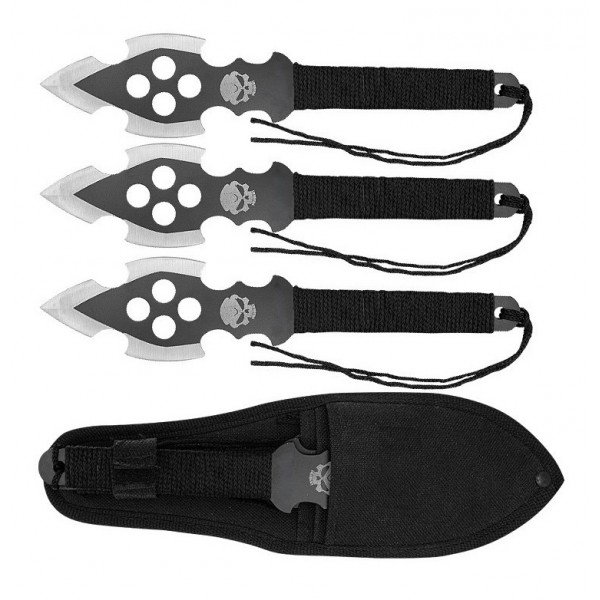 Zestaw Rzutek BSH ADVENTURE N-438A