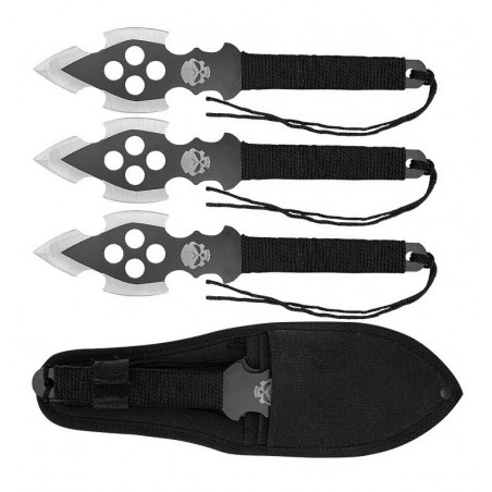 Zestaw Rzutek BSH ADVENTURE N-438A