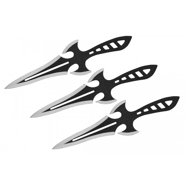 Zestaw Rzutek BSH ADVENTURE N-438B