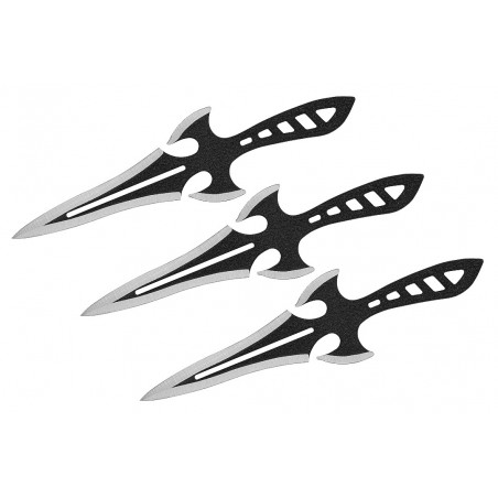 Zestaw Rzutek BSH ADVENTURE N-438B