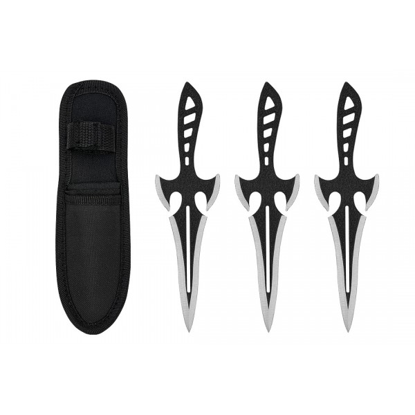 Zestaw Rzutek BSH ADVENTURE N-438B