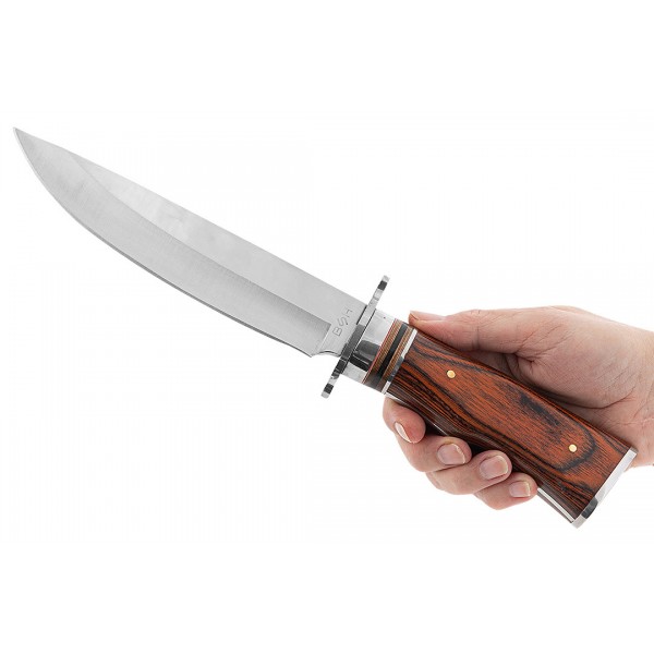 Nóż Myśliwski BSH ADVENTURE N-216D