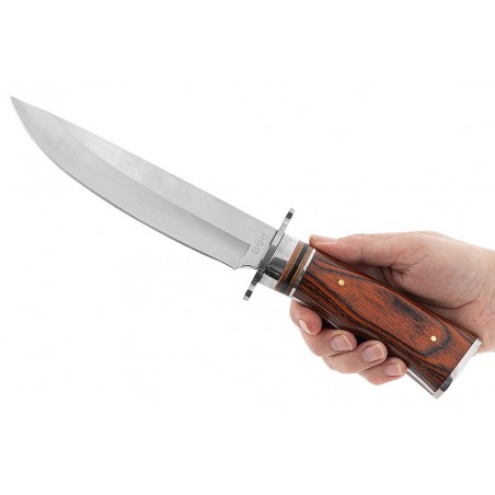 Nóż Myśliwski BSH ADVENTURE N-216D