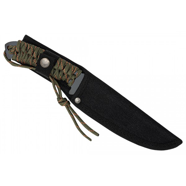 Nóż Taktyczny BSH ADVENTURE N-269