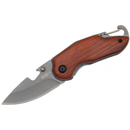 Nóż Składany BSH ADVENTURE N-004A Nóż Składany BSH ADVENTURE N-004A