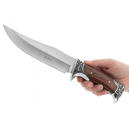 Nóż Myśliwski BSH ADVENTURE N-216C