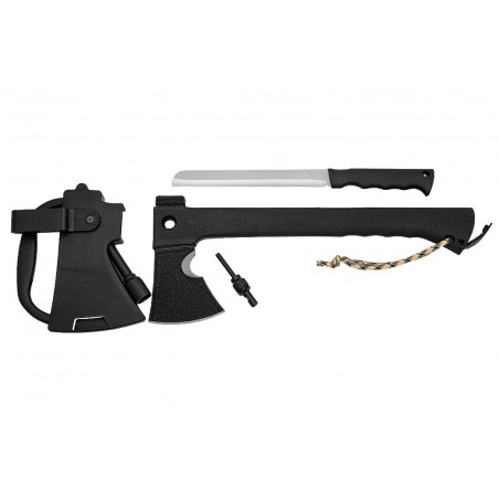 Toporek Wielofunkcyjny BSH ADVENTURE N-752B