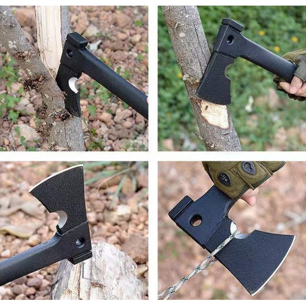 Toporek Wielofunkcyjny BSH ADVENTURE N-752B