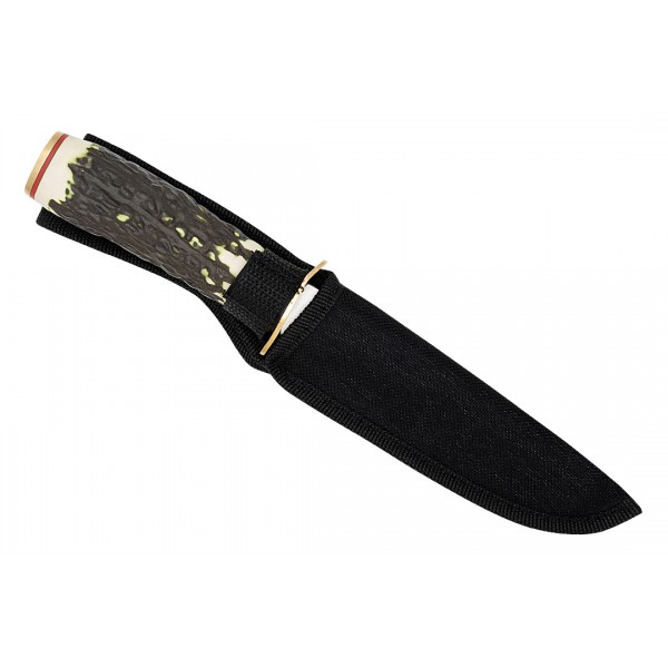 Nóż Myśliwski BSH ADVENTURE N-194A