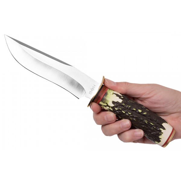 Nóż Myśliwski BSH ADVENTURE N-194A