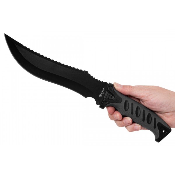 Nóż Taktyczny BSH ADVENTURE N-320A