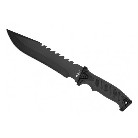 Nóż Taktyczny BSH ADVENTURE N-320C