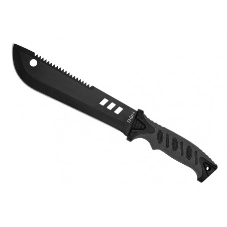 Nóż Taktyczny BSH ADVENTURE N-320D